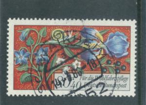 Germany B638  Used (2)