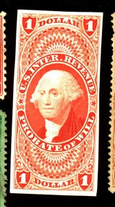 R76P4 MINT FVF Cat $33