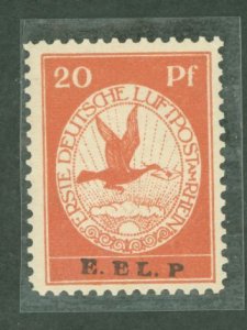 Germany # Mint (NH) Single