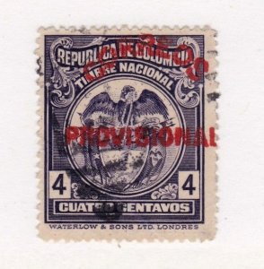 Colombia      383          used