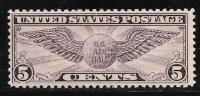 United States C12 mnh 2013 SCV $18.00 -4636
