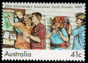 Australia 1153 - MNH