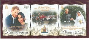 Pitcairn Islands #846 Mint (NH) Multiple