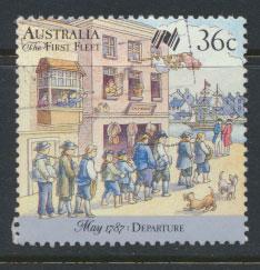 Australia SG 1059 - Used  