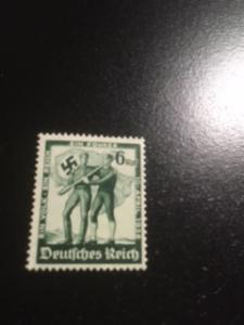 Germany sc 485 MH