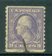  494 Used Just Clears A10287  