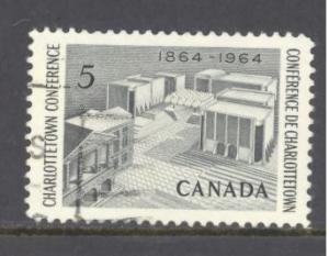 Canada Sc # 431 used (RS)