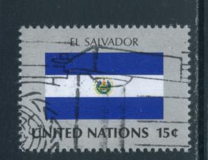 United Nations 336  Used