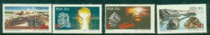 South Africa 1984 Minerals MUH