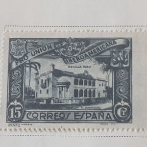 Spain 437 Mint