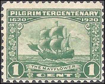 548 Mint,OG,NH... SCV $9.25