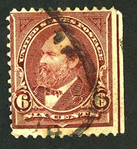 U.S. #271 USED