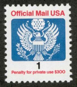 O143 Mint VF NH