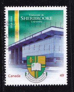 Canada     2033      used