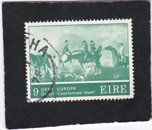 Ireland  #  370 used