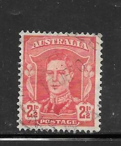 Australia #194 Used Single