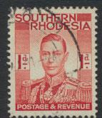 Southern Rhodesia SG 41  Fine Used 