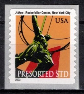 USA - Scott 3770 MNH