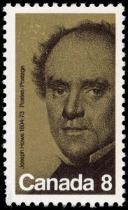 Canada - Scott 616 - Mint-Never-Hinged - Thin