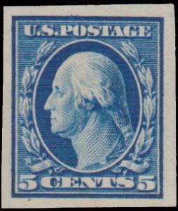 United States Scott 347