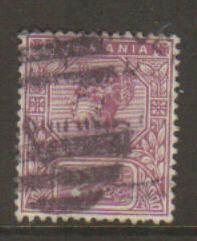 Tasmania (Australia) #77 Used