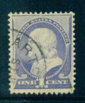 212 Used Just Clears M1407