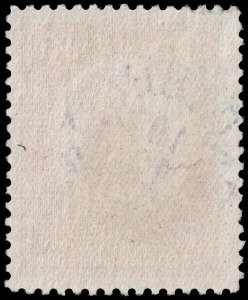 Sweden - Scott 210 - Used