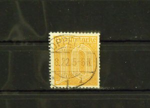 11465   Germany   Used # O3                  CV$ 450.00