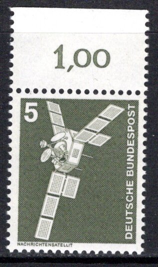 Germany Bund Scott # 1170, mint nh