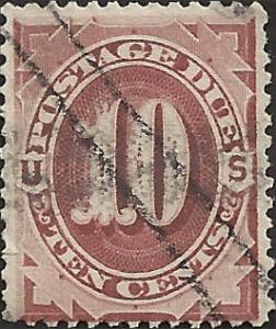 # J19 USED FAULT Cat $35.00