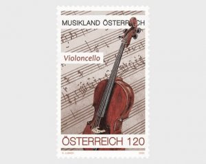 Austria / Oostenrijk - Postfris / MNH - Cello 2023