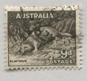 Australia 174   Used    
