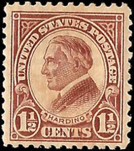 553 Mint,OG,NH... SCV $4.10