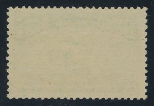 USA 232 - 3 cent Columbian - XF/Superb app Mint OGnh - tiny facial scrape