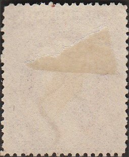 # 26 Used George Washington