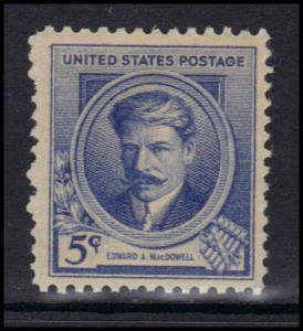  882 Fine MNH U2372