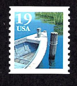 #2529a Mint,OG,NH... SCV $0.40