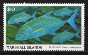Marshall Islands 184 MNH Marine Life Fish ZAYIX