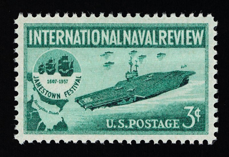 EXCEPTIONAL GENUINE SCOTT #1097 MINT PRISTINE OG NH PSE CERT GRADED XF-SUPERB 95