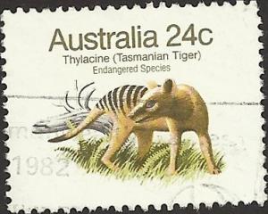 AUSTRALIA - 788 - Used - SCV-0.40