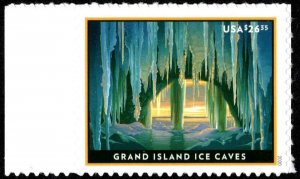 United States Scott 5667 Mint never hinged.