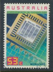 Australia SG 1083  - Used 