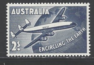 Australia Sc # C8 mint never hinged (BC)