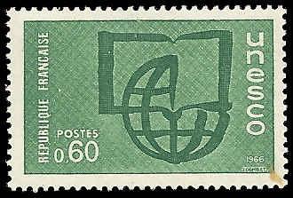 France  - 2O6 - Unused - SCV-1.10