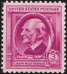 861 Mint,OG,NH... SCV $0.25