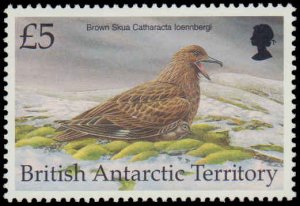 British Antarctic Territory #263-274, Complete Set(12), 1998, Polar, NH