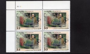 3338 Olmsted, MNH UL-PB/4