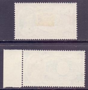 GB Scott 377/378 - SG621/622, 1960 Europa Set MH*