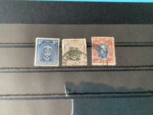 Rhodesia Mounted Mint or Used Stamps R46183