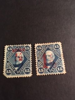 Argentina sc 47,48 MHR, Mng